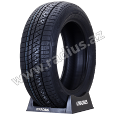 WinterCraft WS71 235/60 R18 